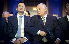 Glapiński: "Inflacja nie ma negatywnego wpływu na portfele Polaków"