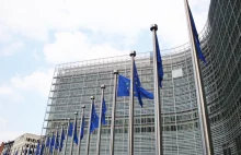 Komisja Europejska reaguje ws. TVN. "Z coraz większym niepokojem śledzimy...