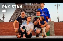 Polska rodzina w Pakistanie - jak wygląda praca i życie?