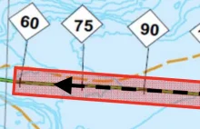 Budowa Baltic Pipe na Bałtyku idzie jak burza. 20 procent w 12 dni