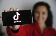 TikTok wprowadza opcję publikowania CV w formie video