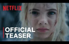 The Witcher: Season 2 Teaser Trailer | Netflix