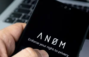FBI sprzedawało przestępcom smartfony ANoM. Telefony trafiły na rynek...
