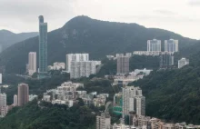 Miejsce parkingowe sprzedane za $1.53 Milliona w Honkongu