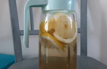 Jak zrobić lemoniadę? Przepis od małej dziewczynki :D