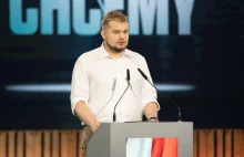 Sekretarz Jarosława Kaczyńskiego zarabia 10 tys. miesięcznie! Michał Moskal...