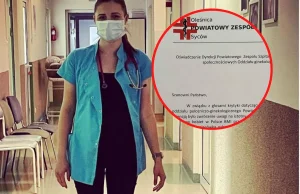 Są wściekłe. Szpital radzi, by kobiety w ciąży zamknęły lodówki