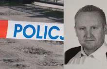 Morderstwo rodziny w Borowicach. Podejrzany to Jacek Jaworek. Jest apel...