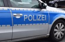 Berlin. Szajka złodziei wpadła, bo policjanci rozumieli po polsku