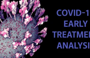 COVID-19 leczenie: meta-analiza 725 badań leków na koronawirusa aktualizowana