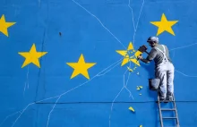 Douglas MURRAY: Unia Europejska ponosi porażkę za porażką - Wszystko co...
