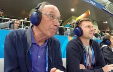 Finał Euro 2020 bez głosu Szpakowskiego. 'Nie potrafimy szanować osobowości'