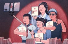 Chiny: Młodzi chcą powrotu Maoizmu i obalenia kapitalizmu.