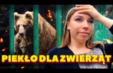 JAK NAPRAWDE WYGLĄDAJĄ ZOO NA WSCHODZIE