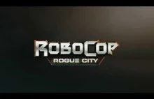 RoboCop: Rogue City | nowa gra od Teyon
