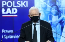 Jarosław Kaczyński przekonuje: mamy oddzielny program dla polskiego...