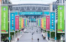 UEFA EURO 2020 klimatyczną porażką Europy