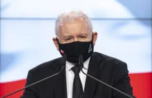 Kaczyński: W świecie neomarksistów nie ma miejsca dla Pana Boga