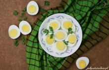 Jajka wegańskie z ryżu - prosty i szybki przepis · Jak naturalnie