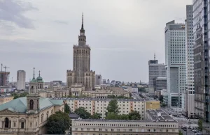 Wizerunek Polski się sypie, lex TVN to przyspiesza