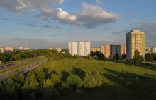 Deweloperze zabudują "Centrum" Tychów. Bo miasta na to nie stać