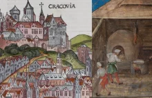 Co jedli mieszkańcy średniowiecznego Krakowa? Aż 200 dni w roku było bezmięsnych