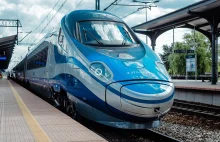 PKP Intercity: koniec tanich biletów kupowanych z wyprzedzeniem.