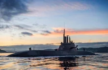 Niemcy i Norwegia zaprosiły Polskę do wspólnej budowy serii okrętów podwodnych