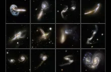 Machine learning w klasyfikowaniu galaktyk. Sekundy zamiast miesięcy...