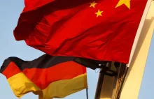 Niemcy: politolog przez dekadę pracował dla chińskiego wywiadu
