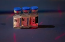 FDA: Nowe ostrzeżenie przed szczepionką Johnson & Johnson