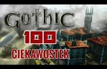 100 CIEKAWOSTEK - GOTHIC 1