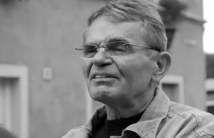 Nie żyje Jerzy Janeczek. Filmowy Witia Pawlak z "Samych swoich" miał 77 lat
