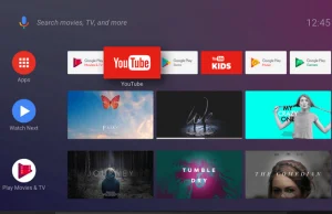 Android TV doprowadzi do dużego spadku liczby klientów płatnej telewizji