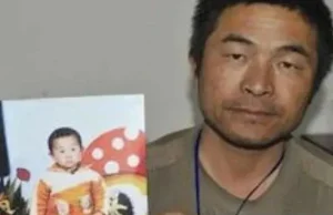 W poszukiwaniu syna przejechał 500 tys. kilometrów. Odnalazł go po 24 latach.