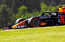 F1. Czy Sergio Perez zostanie w składzie Red Bull Racing na sezon 2022?