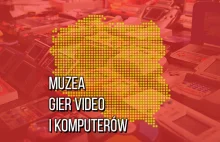 Muzea Gier i Komputerów w Polsce