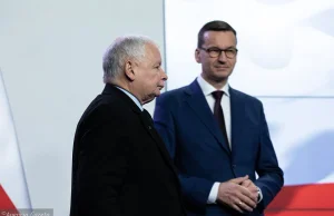 PiS jest zdeterminowany aby zniszczyć TVN, prezydent Duda przychylny projektowi