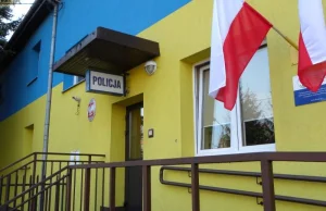 Śmierć na komisariacie w Łochowie - nowe informacje, rodzina sugeruje pobicie
