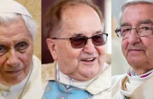 Gigantyczne emerytury w Kościele. Rydzyk i Głódź zarabiają więcej niż papież.
