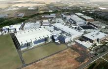 Intel planuje budowę fabryki procesorów w Europie za 20 mld euro