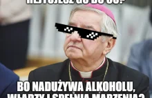 Władze Gdańska bronią interesu kościoła