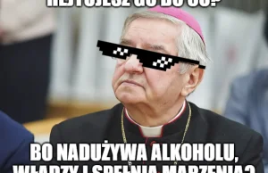 Władze Gdańska bronią interesu kościoła