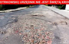 Piotrków. Kolejne zawiadomienie do prokuratury wobec urzędników...