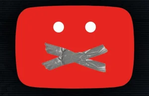 YouTube ukarany rekordową grzywną za cenzurowanie protestów przeciw lockdownowi