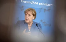 Merkel: Nie będzie obowiązku szczepień na COVID-19