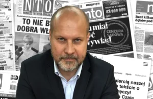 Odmówił publikacji wywiadu z Obajtkiem. Właśnie został odwołany