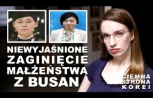 Tajemnicze zaginięcie małżeństwa z Busan