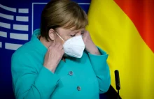 Niemiecki rząd utrudni podróżowanie osobom niezaszczepionym przeciw Covid-19