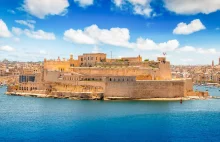 Malta rezygnuje z zakazu wjazdu dla nieszczepionych